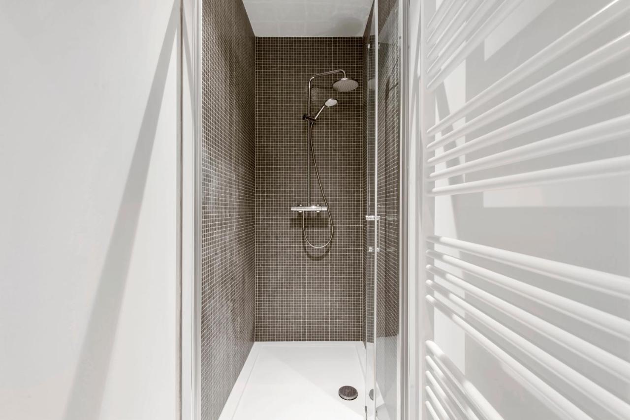 Apartamento Exclusive Penthouse In Gante Exterior foto